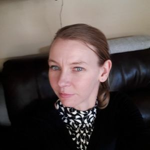 Meet your Posher, Joanne